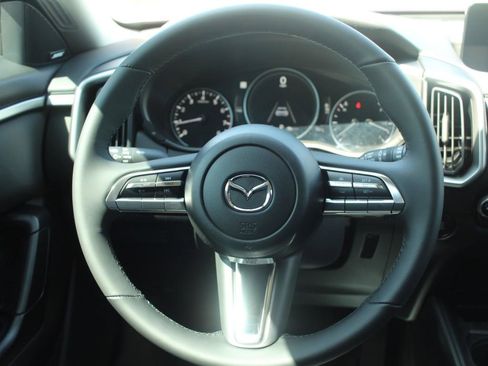 Certified 2025 MAZDA CX-50 AWD 2.5 S w/ Weather Package image 19