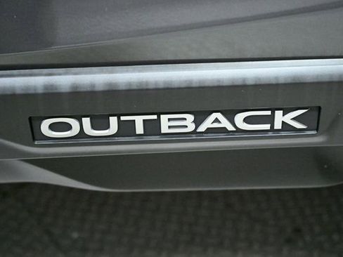 Certified 2025 Subaru Outback Premium image 15