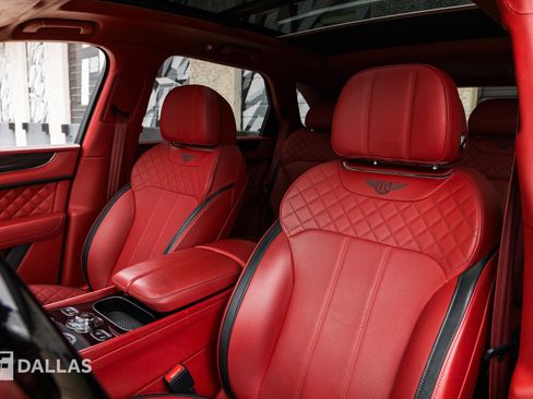 Used 2020 Bentley Bentayga Speed image 23
