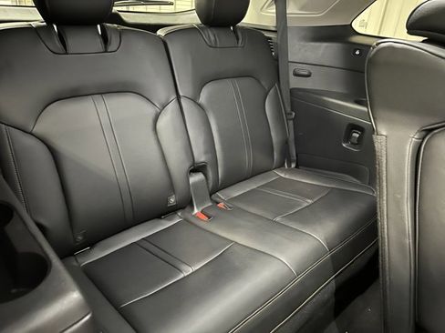 Used 2024 MAZDA CX-90 3.3 Turbo S image 25