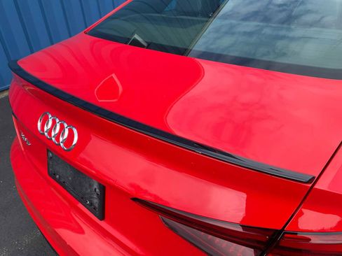 Used 2018 Audi RS 5 w/ Dynamic Plus Package image 32