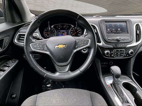 Used 2022 Chevrolet Equinox LT FWD image 4