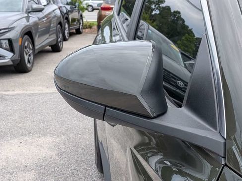 Certified 2026 Hyundai Tucson SE FWD image 12