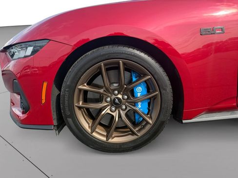 Used 2024 Ford Mustang GT Premium RWD image 9