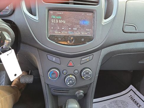 Used 2015 Chevrolet Trax LS image 8