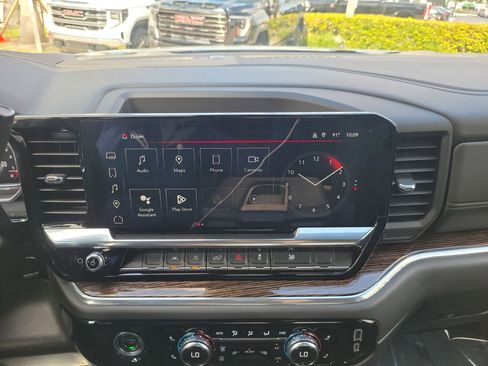 Used 2024 GMC Sierra 1500 Elevation AWD/4WD image 21