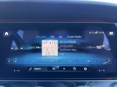 Used 2021 Mercedes-Benz E 450 4MATIC Sedan image 20