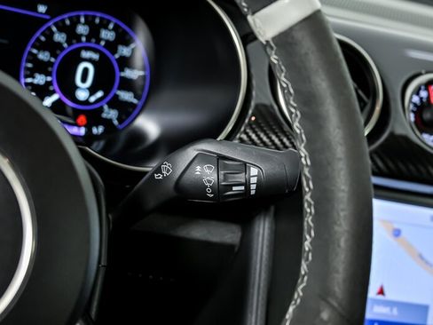 Used 2021 Ford Mustang Shelby GT500 w/ Carbon Fiber Track Pack RWD image 25