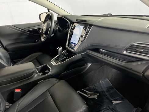 Used 2023 Subaru Outback Limited image 30