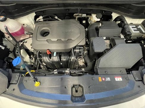 Used 2022 Kia Sportage EX w/ EX Technology Package FWD image 35