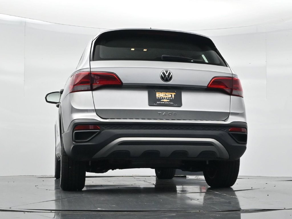 Used 2024 Volkswagen Taos S FWD image 32