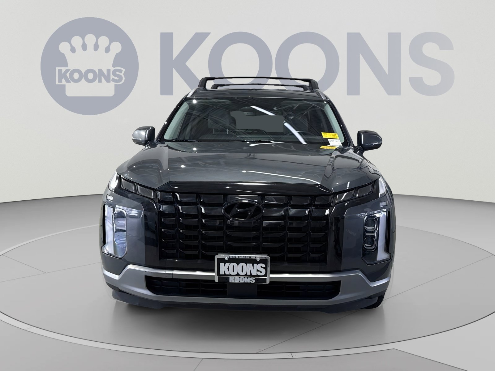 Used 2023 Hyundai Palisade SEL AWD/4WD image 4
