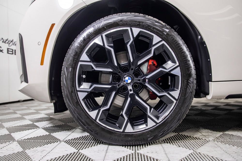 Used 2026 BMW X3 xDrive30i w/ Premium Package AWD/4WD image 40