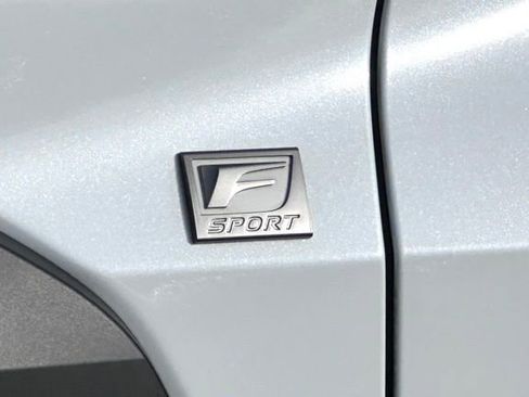 Used 2020 Lexus UX 250h F Sport image 13