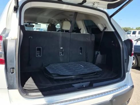 Used 2021 Subaru Ascent Limited AWD/4WD image 14