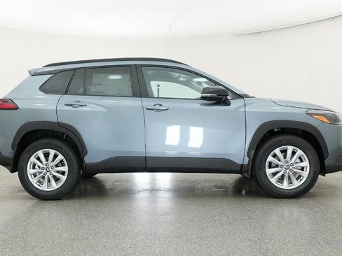 New 2026 Toyota Corolla Cross LE image 72