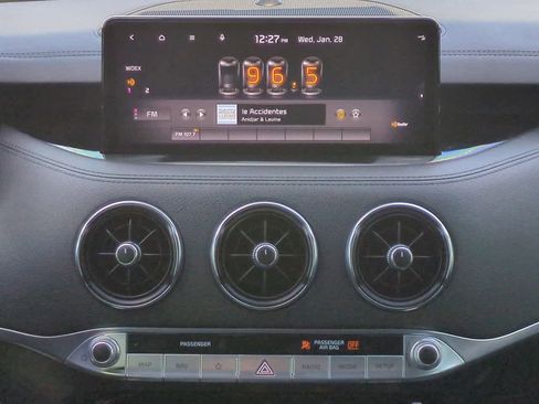 Used 2022 Kia Stinger GT-Line image 28