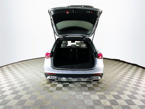 New 2026 Mercedes-Benz GLC 300 GLC 300 image 26