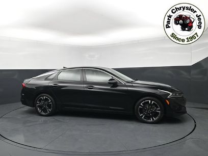 Used 2023 Kia K5 GT-Line w/ GT-Line Premium Package
