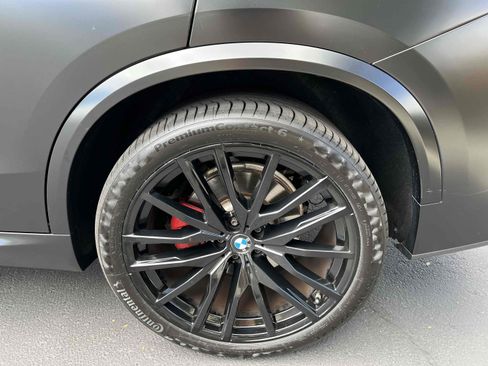 Used 2022 BMW X5 xDrive40i image 98