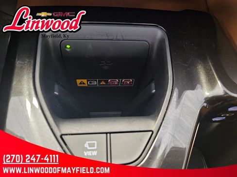 Used 2025 Toyota Crown Signia w/ Advanced Technology Package AWD/4WD image 26