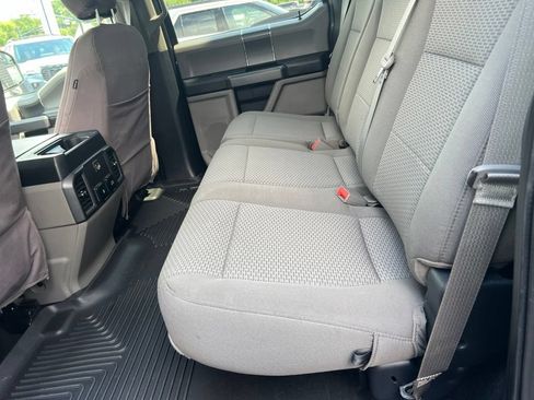 Used 2019 Ford F150 XLT w/ Equipment Group 302A Luxury AWD/4WD image 9