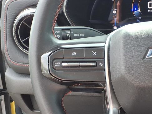 Used 2023 Chevrolet Colorado Z71 w/ Advanced Trailering Package image 13