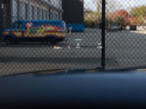 Used 2023 Lincoln Navigator L Reserve image 36