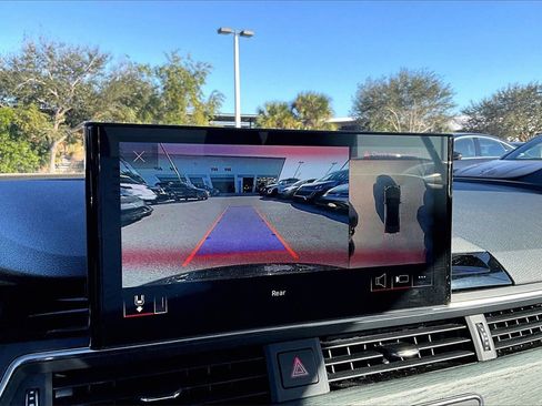 Certified 2022 Audi A5 2.0T Premium Plus image 27