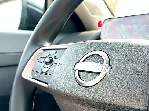 New 2026 Nissan Sentra SV w/ Floor Mat Package image 20