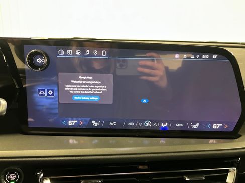 New 2026 Chevrolet Traverse LT w/ Driver Confidence Package image 12