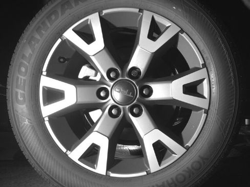 New 2026 Toyota 4Runner TRD Sport Premium image 16