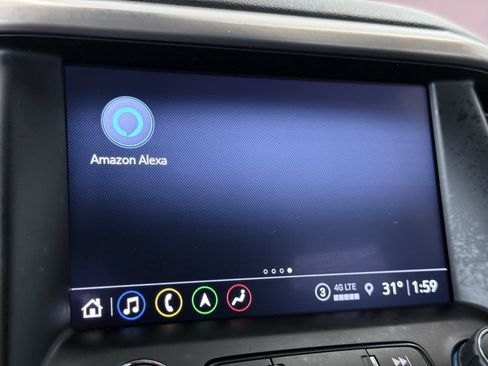Used 2022 GMC Acadia Denali w/ Denali Ultimate Package FWD image 63