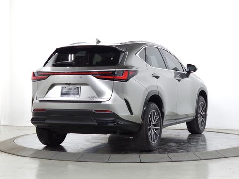 Used 2024 Lexus NX 350 AWD w/ Cold Area Package image 9