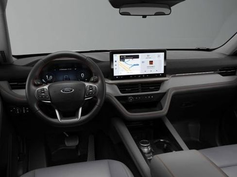 New 2026 Ford Explorer Active w/ Active Comfort Package image 6