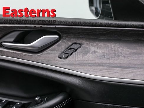 Used 2021 Jeep Grand Cherokee L Limited w/ MOPAR Finishing Package image 21