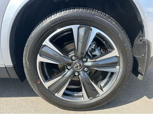 New 2026 Lexus UX 300h FWD image 23