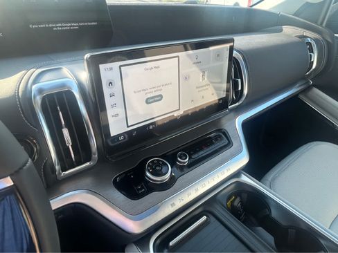 New 2027 Ford Expedition Max Platinum AWD/4WD image 35