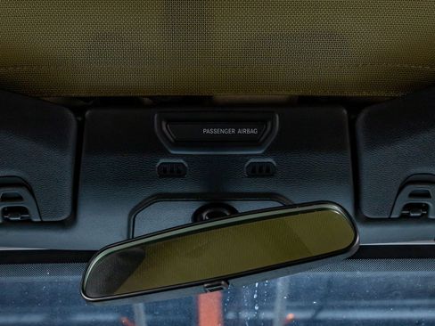 Used 2020 Jeep Gladiator Sport w/ Quick Order Package 24S AWD/4WD image 28