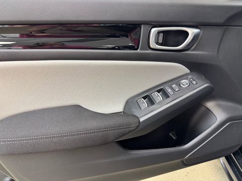 New 2026 Honda Civic Sport image 8