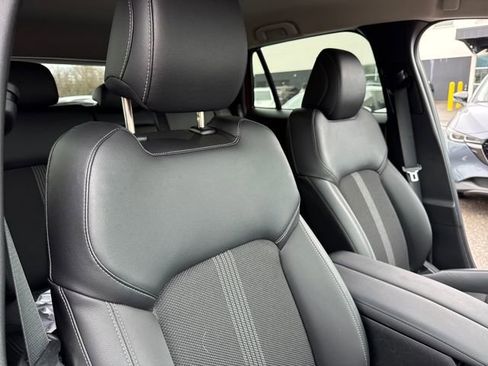 Certified 2024 MAZDA CX-50 AWD 2.5 S w/ Preferred Package image 23