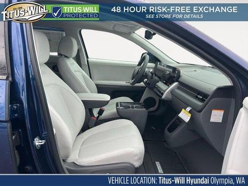 New 2026 Hyundai Ioniq 5 Limited image 46