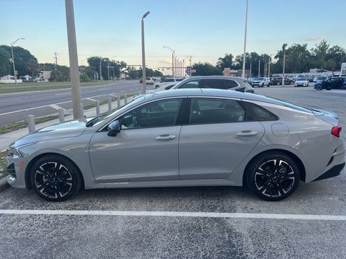 Used 2023 Kia K5 GT-Line FWD image 1