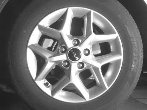 Used 2025 Kia Soul LX w/ LX Technology Package image 12