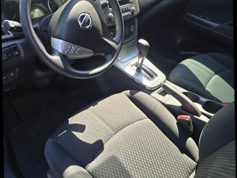 Used 2013 Nissan Sentra SR FWD image 18