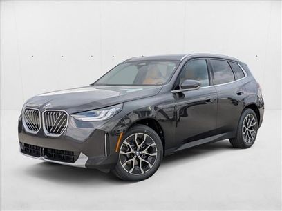 Used 2026 BMW X3 xDrive30