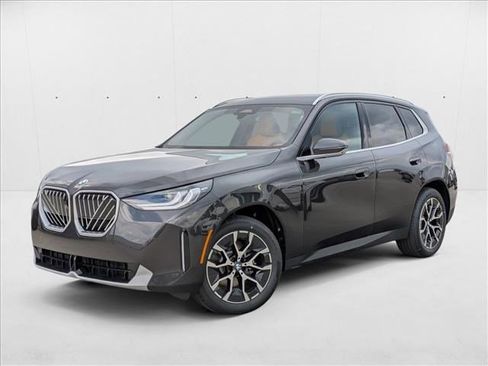 Used 2026 BMW X3 xDrive30 image 1
