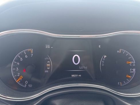 Used 2018 Jeep Grand Cherokee Summit w/ Platinum Series Group image 21