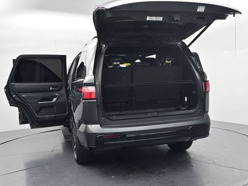 Used 2024 Toyota Sequoia Platinum AWD/4WD image 71