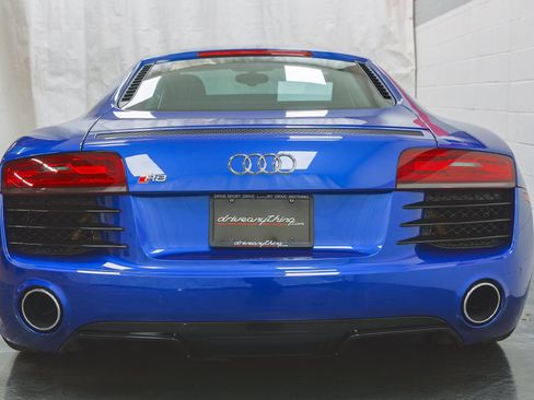 Used 2015 Audi R8 V8 AWD/4WD image 20